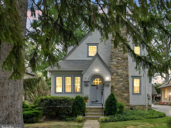 2616 Prescott Rd, Havertown, PA 19083