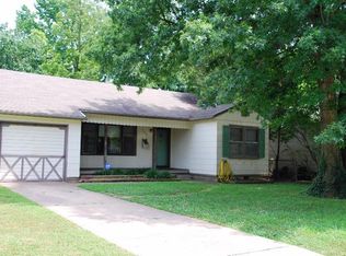 4629 S Trenton Ave, Tulsa, OK 74105