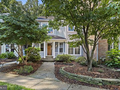 9405 Odyssey Ct, Burke, VA, 22015