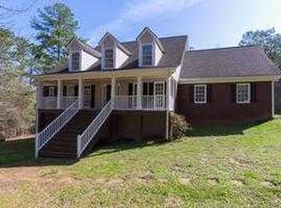 3545 Stock Rd SW, Monroe, GA 30656