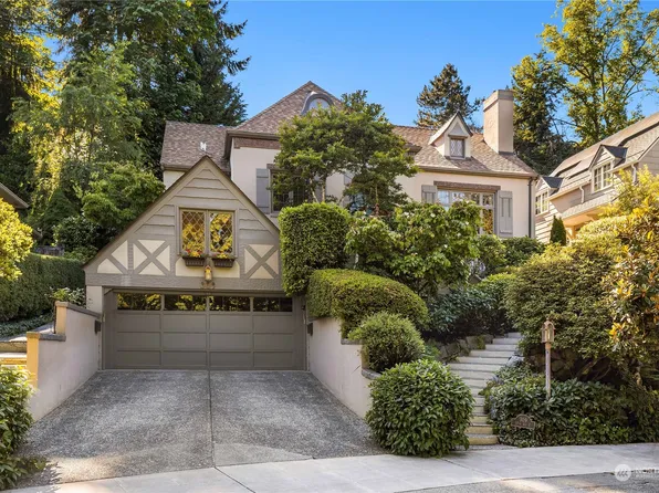 309 37th Avenue E, Seattle, WA 98112