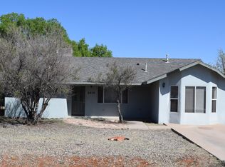4610 E Verde View Dr, Cottonwood, AZ 86326