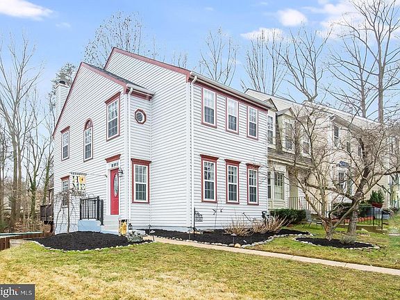 2nd image of 11806 Critton Cir