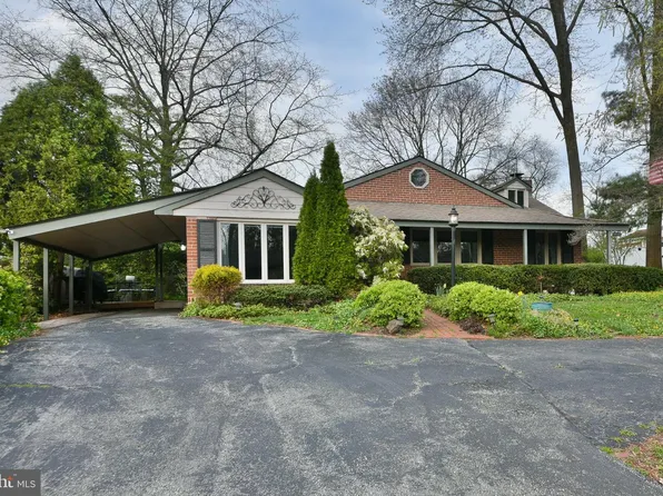 813 Renel Rd, Plymouth Meeting, PA 19462