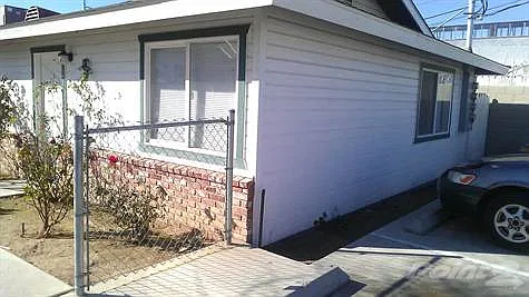 Nice ready to move in
