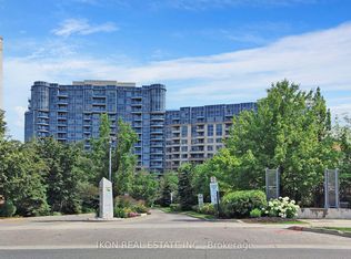23 Cox Blvd #1580, Markham, ON L3R 7Z9