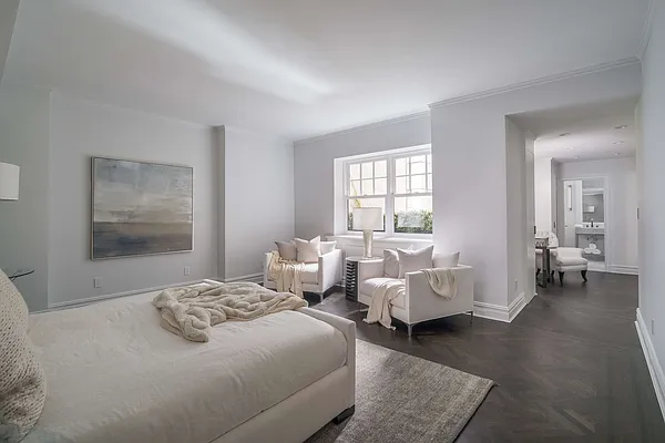 Sold by Brown Harris Stevens | media 21