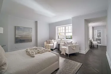 Sold by Brown Harris Stevens