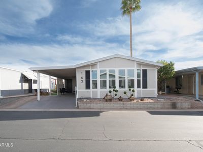 5735 E MCDOWELL Road #162, Mesa, AZ, 85215