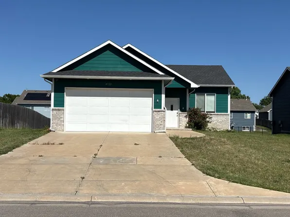 4920 S Chase Ave, Wichita, KS 67217