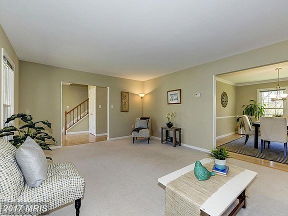 5th image of 2665 Oakton Glen Dr