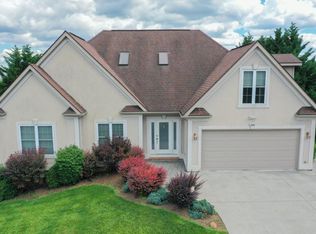 5529 Sagefield Dr, Harrisonburg, VA 22801