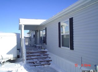 82 Grass Valley Dr, Evanston, WY 82930