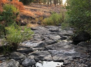 0 Three Creeks Rd, Goldendale, WA 98620