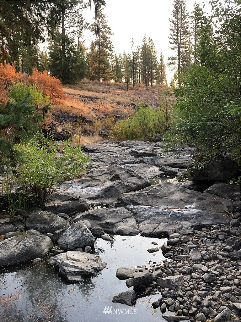 0 Three Creeks Road photo 1