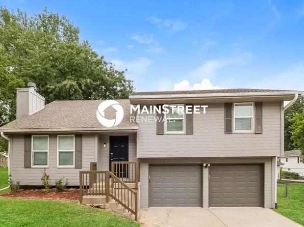 7037 N Holmes St, Gladstone, MO 64118