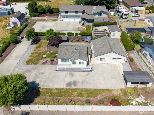 4505 4507 72nd Street E, Tacoma, WA 98443