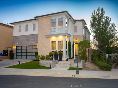 12039 N Estrella Pl, Porter Ranch, CA, 91326