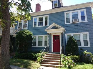 132 Coolidge St, Brookline, MA 02446