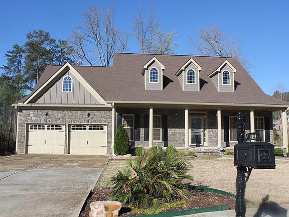 2nd image of 4499 Mill Grove Ter