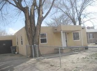 1708 Bonaguidi Rd SW, Albuquerque, NM 87105