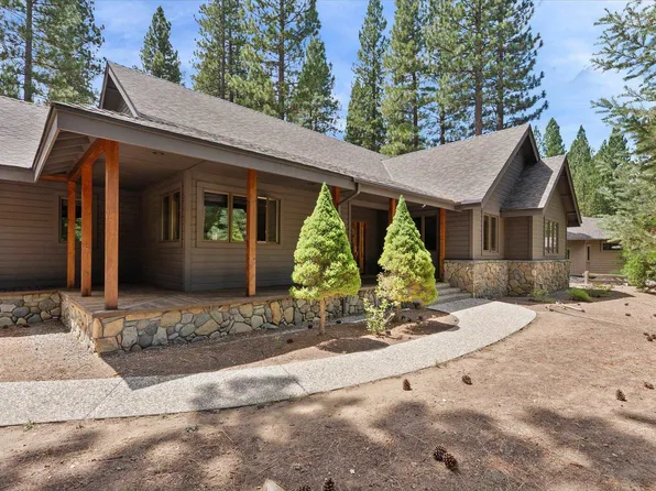 355 Quail View Cir, Clio, CA 96106