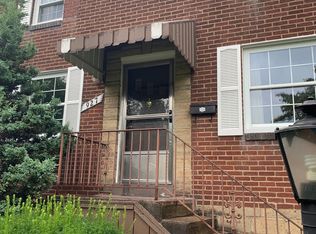 927 Stevendale Dr, Pittsburgh, PA