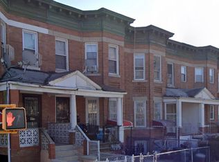 8003 20th Ave FLOOR 2, Brooklyn, NY 11214