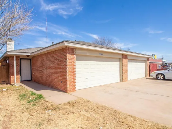 2510 81st St, Lubbock, TX 79423
