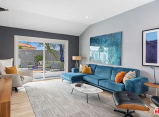 1450 E Racquet Club Rd, Palm Springs, CA 92262