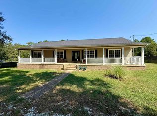 258 Dingler Rd, Donaldson, AR 71941
