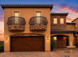 106 La Punta Rd, Elephant Butte, NM 87935