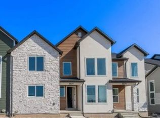 KC Townhomes in Herriman, Herriman, UT 84096