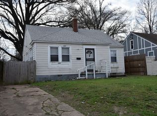 3543 Given Ave, Memphis, TN 38122