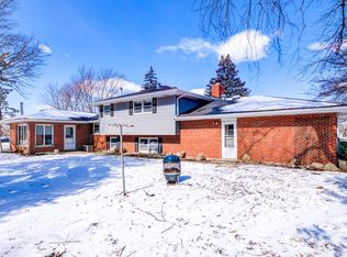 4933 W Court St, Monee, IL 60449