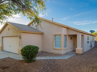 6399 E Nelson Dr, Tucson, AZ 85730