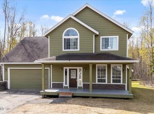 7190 W Borigo Dr, Wasilla, AK 99654