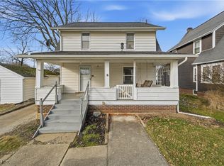 115 Wise Ave NE, North Canton, OH 44720
