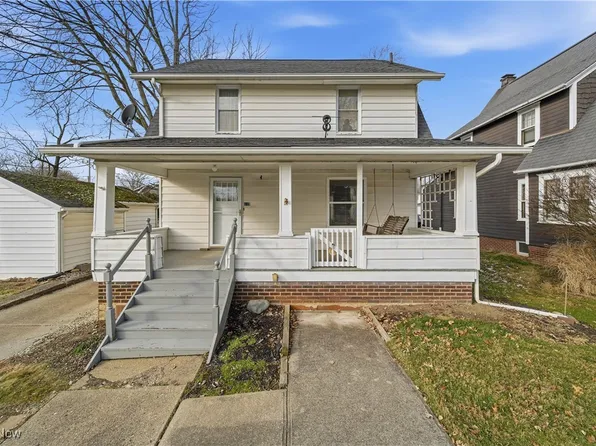 115 Wise Ave NE, North Canton, OH 44720