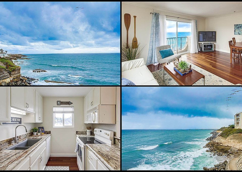 1st image of 4878 Pescadero Ave Unit 201