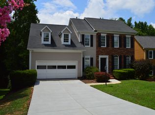 6513 Dornoch Drive, Greensboro, NC 27410