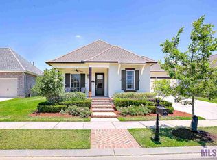 15553 Columbia St, Baton Rouge, LA 70817