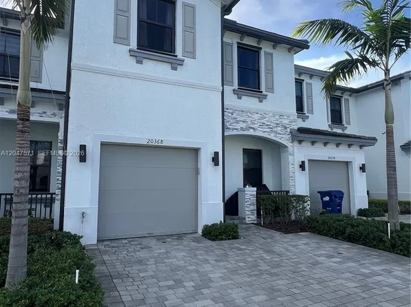 20368 NW 4th Path, Miami Gardens, FL 33169