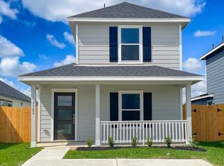 9742 Ruby Stone Way, Conroe, TX 77306