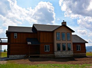 1278 Lost Creek Rd, Thayne, WY 83127