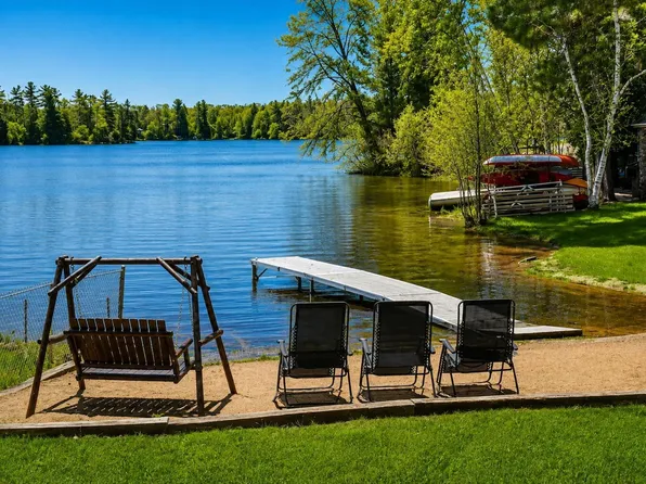 4256 N Spider Lake Rd, Traverse City, MI 49696