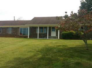 5139 Old 11e Hwy, Morristown, TN 37814