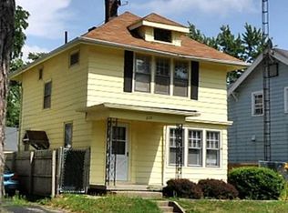 619 Brighton Ave, Toledo, OH 43609
