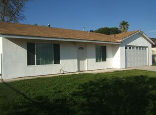 3355 W Jacinto View Rd, Banning, CA 92220