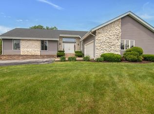 1444 W 129th Ave, Crown Pt, IN 46307